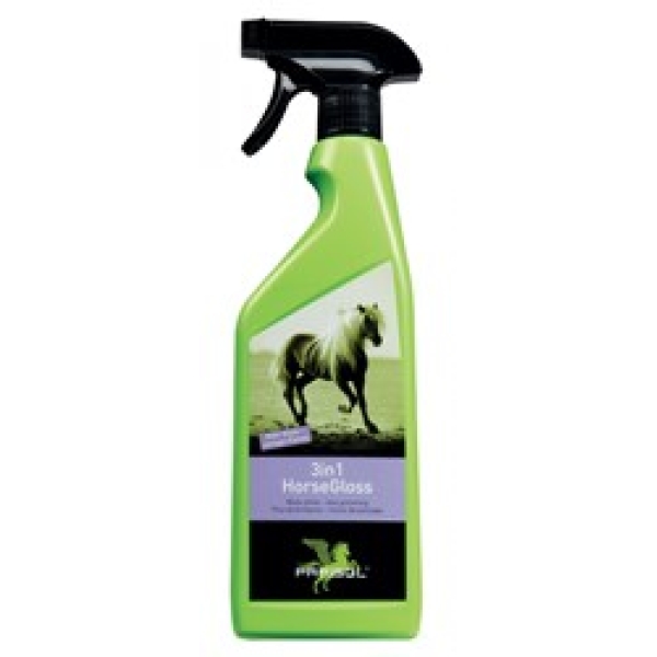 Parisol 3in1 horsegloss - Afbeelding 1
