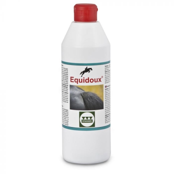 Equidoux - Afbeelding 1