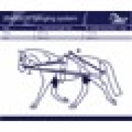 Harry's Horse longeerhulpteugel - Afbeelding 3