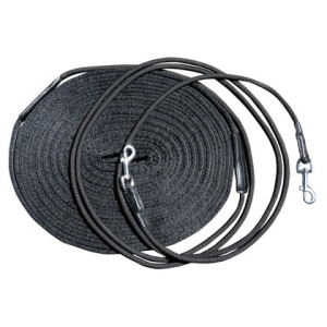 Harry's Horse dubbele longeerlijn