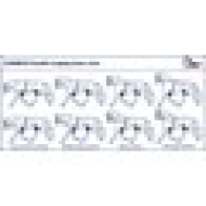 Harry's Horse dubbele longeerlijn - Afbeelding 2