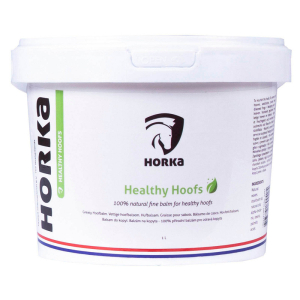 Horka Healthy Hoofs hoefbalsem