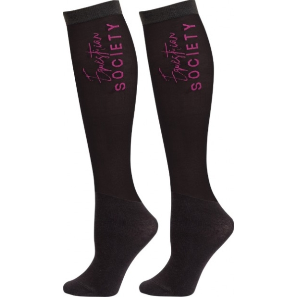 Harry's Horse Showkousen Moa 3-Pack - Afbeelding 1