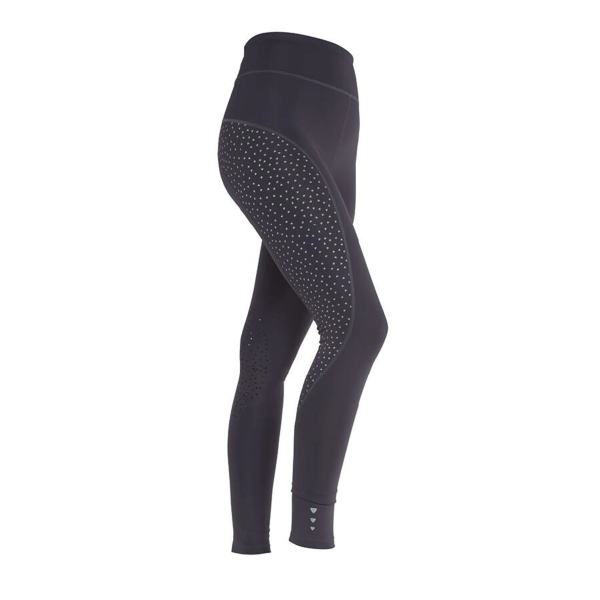Aubrion Tinkham Reflect Paardrijlegging - Afbeelding 1