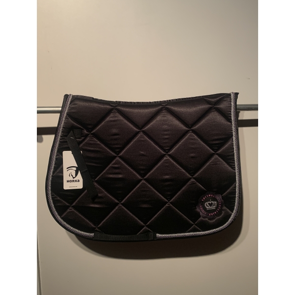 Horka zadeldek GP glamour - Afbeelding 1