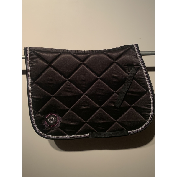 Horka zadeldek GP glamour - Afbeelding 2