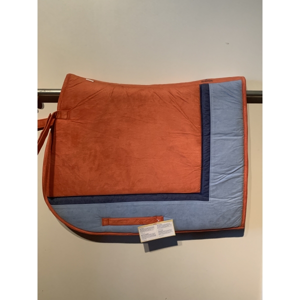Sectolin zadeldek alcantara GP - Afbeelding 3