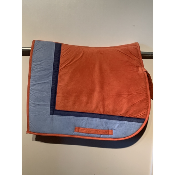 Sectolin zadeldek alcantara GP - Afbeelding 4