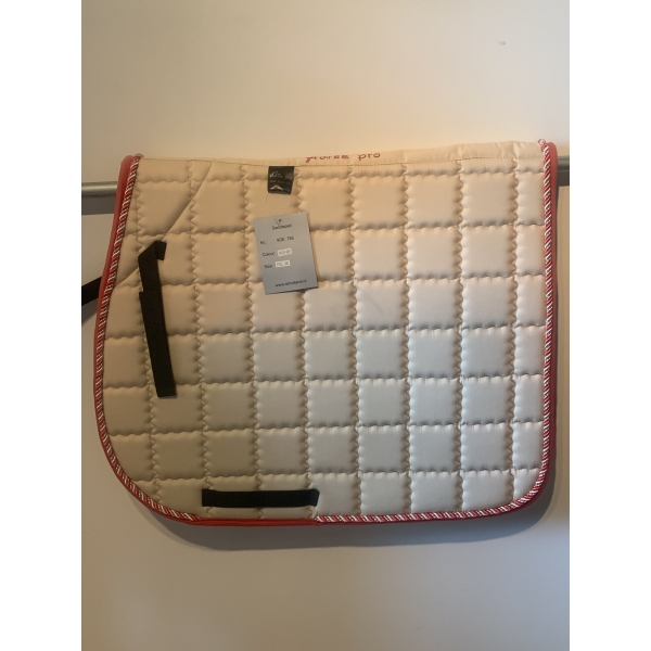 Horse Pro dressuur zadeldek - Afbeelding 1