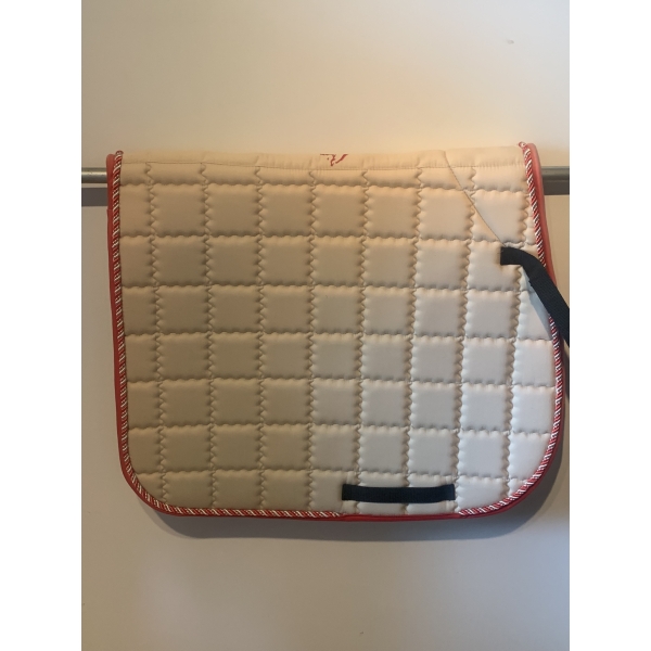 Horse Pro dressuur zadeldek - Afbeelding 2