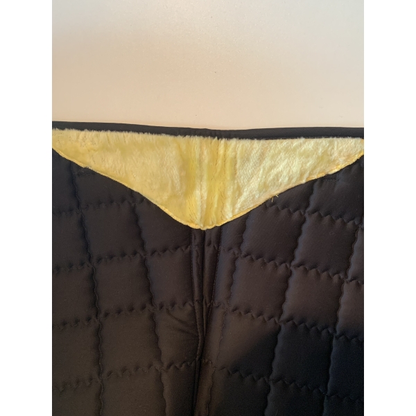 Horse Pro dressuur zadeldek - Afbeelding 5